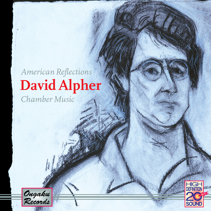 David Alpher: American Reflections